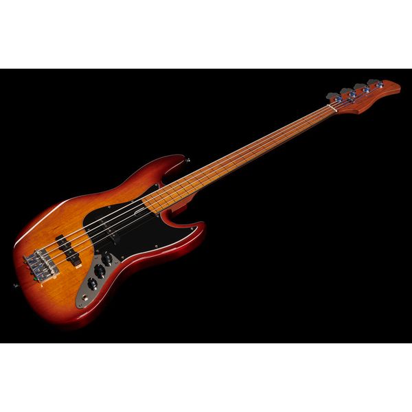 Marcus Miller V5 Alder-4 TS FL