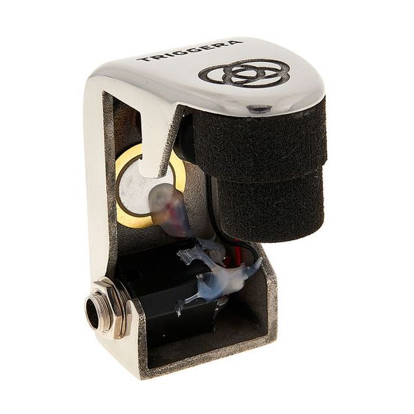 Triggera Ontrigg External Drum Trigger