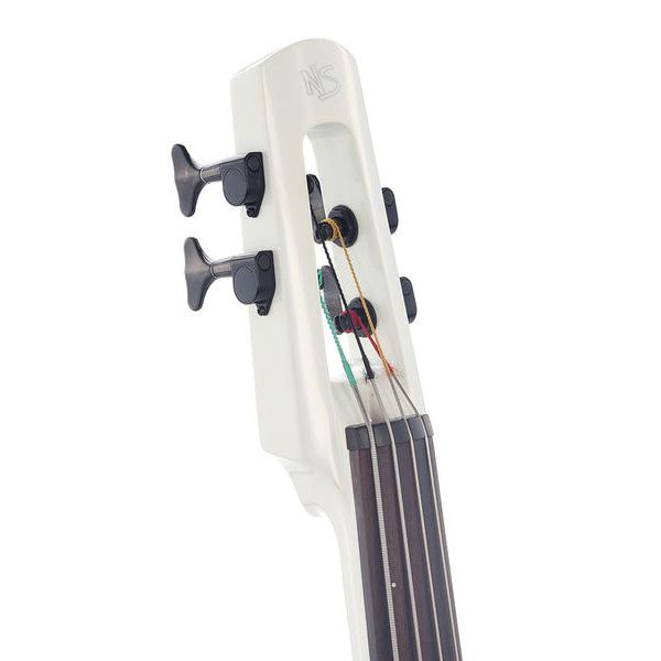 NS Design WAV4c Bass Brilliant White