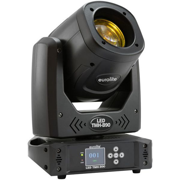 Eurolite LED TMH-B90 Moving-Head Beam