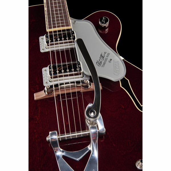 Gretsch G6119T-62VS Chet Atkins