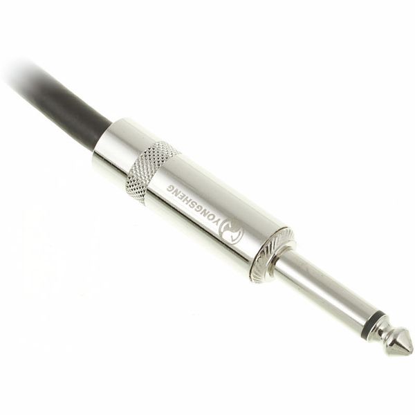 the sssnake TMI 9 PP Vintage Red