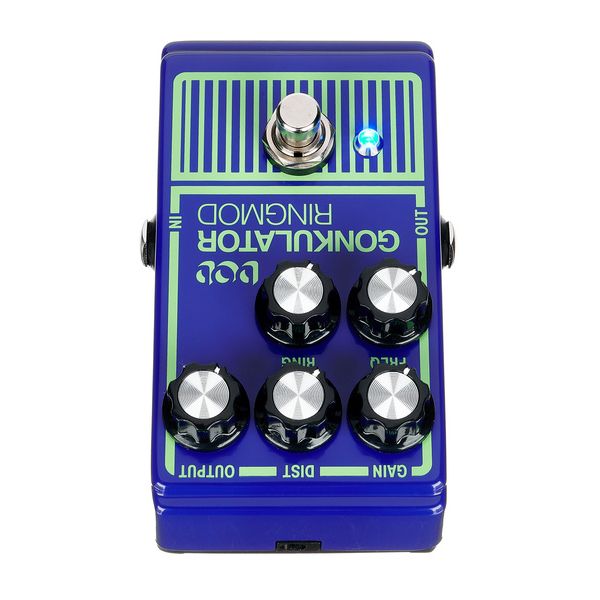 Digitech DOD Gonkulator