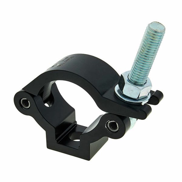 Doughty T58081 Basic Slimline Light BK