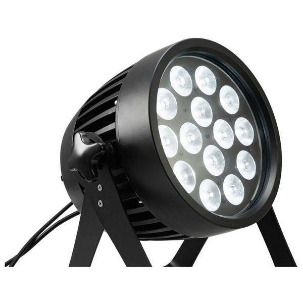 Eurolite LED IP PAR 14x10W HCL