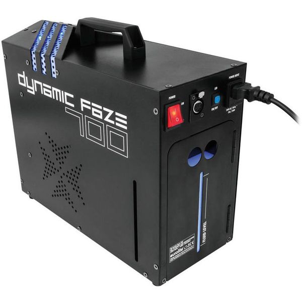 Eurolite Dynamic Faze 700 Fazer
