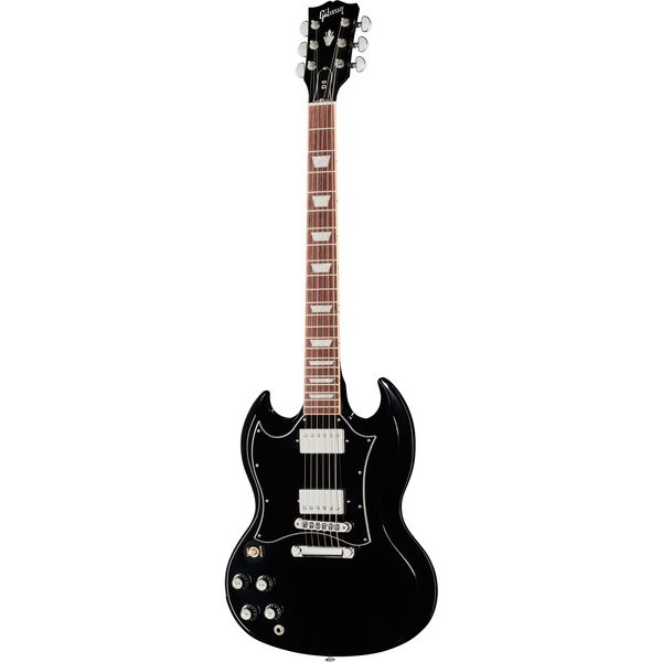 Gibson SG Standard EB LH