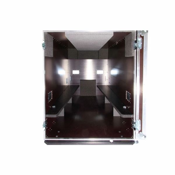 Thon Custom Case for Vibraphone