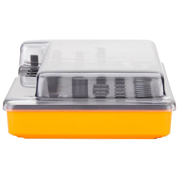 Decksaver Roland Aira Compact T8 J6 S1