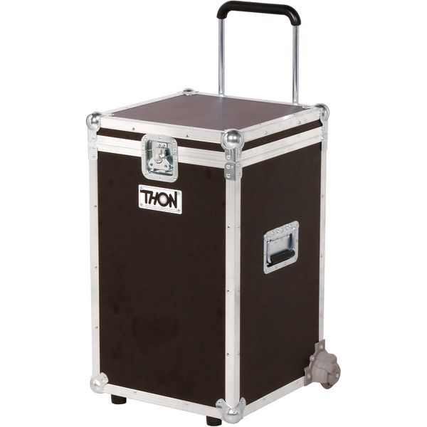 Thon Case EV Everse 12 +Wheels