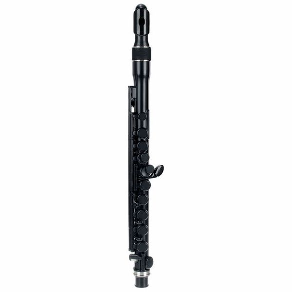 Nuvo jFlute 2.0 black-black