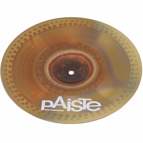 Paiste 14" Rude Shred Bell
