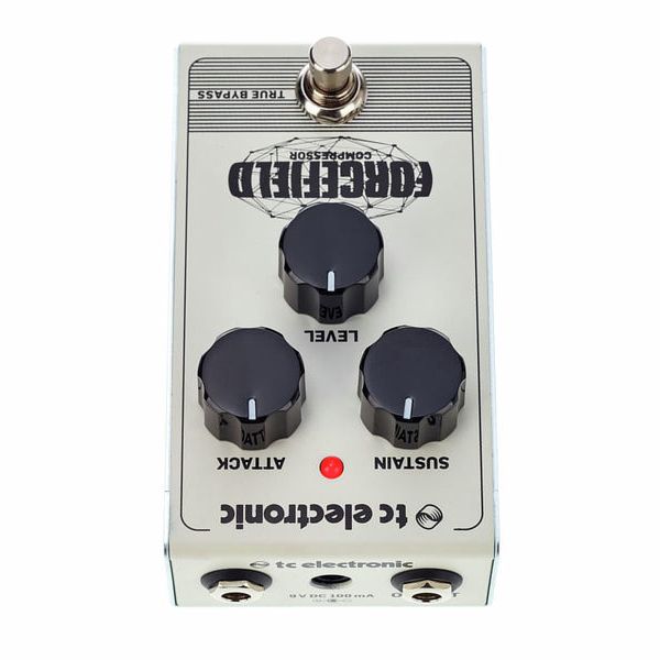 tc electronic Forcefield Compressor