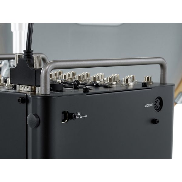 Efnote Pro 703X Power E-Drum Set