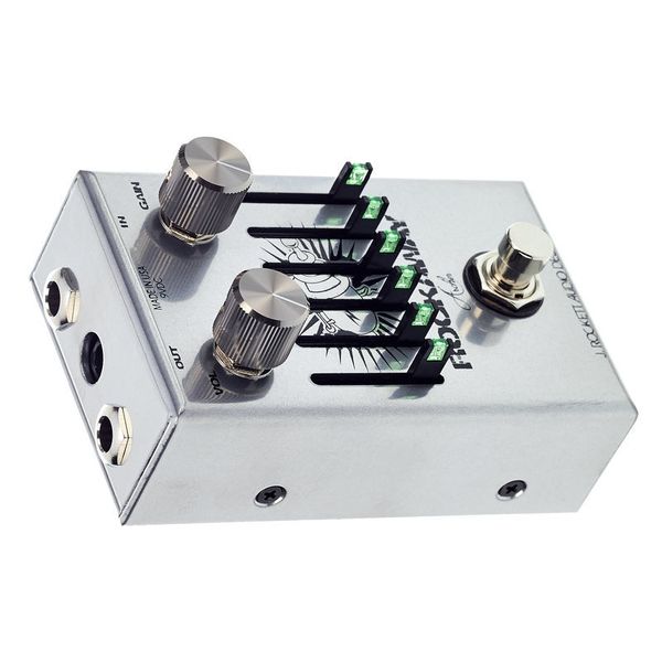 J. Rockett Audio Designs Rockaway Archer