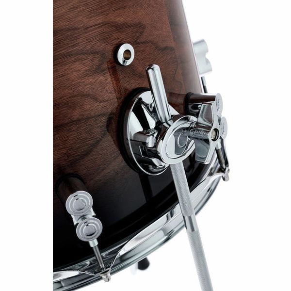 DW PDP 14"x12" Floor Tom Exotic