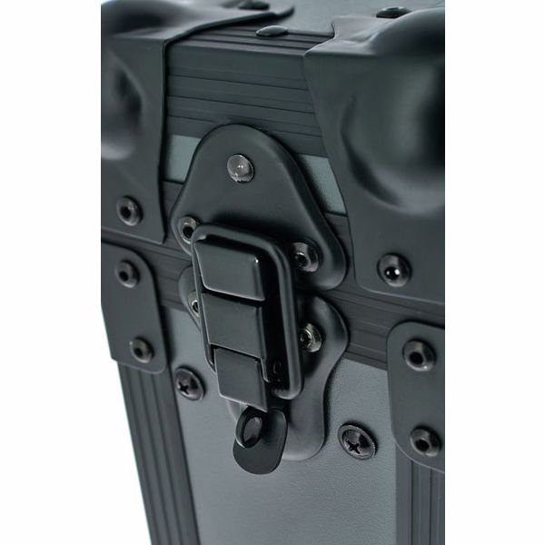 Fun Generation Rack 2U Eco Wood Compact 23