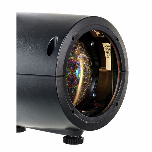 ETC ColorSource Spot jr Bk