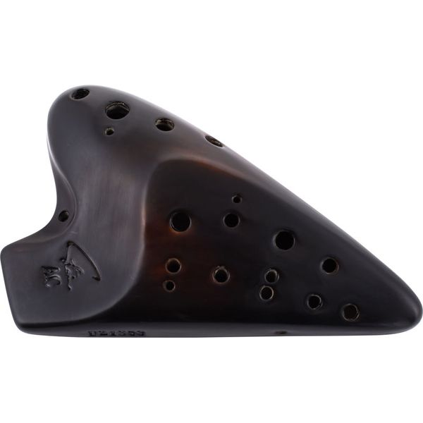 Thomann AC Double Ocarina Regular