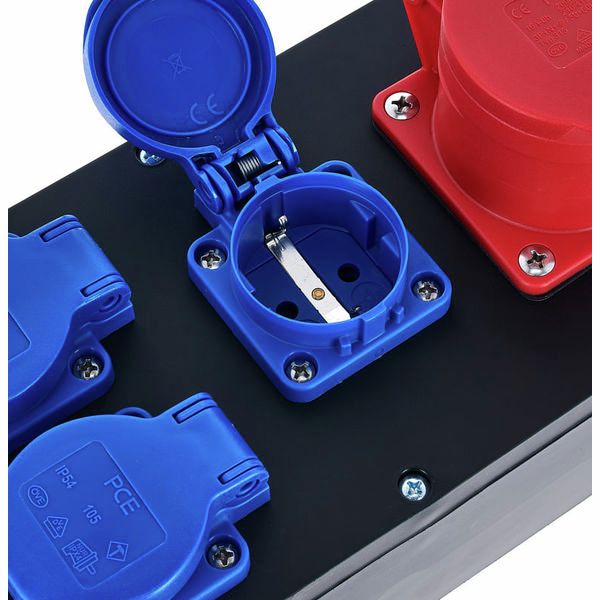 PCE 9441051 Steyregg MV CEE 16A