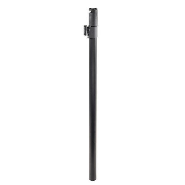 Wentex P&D 1,2-1,8m upright 2-Way BK
