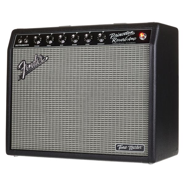 Fender Tone Master Princeton Reverb