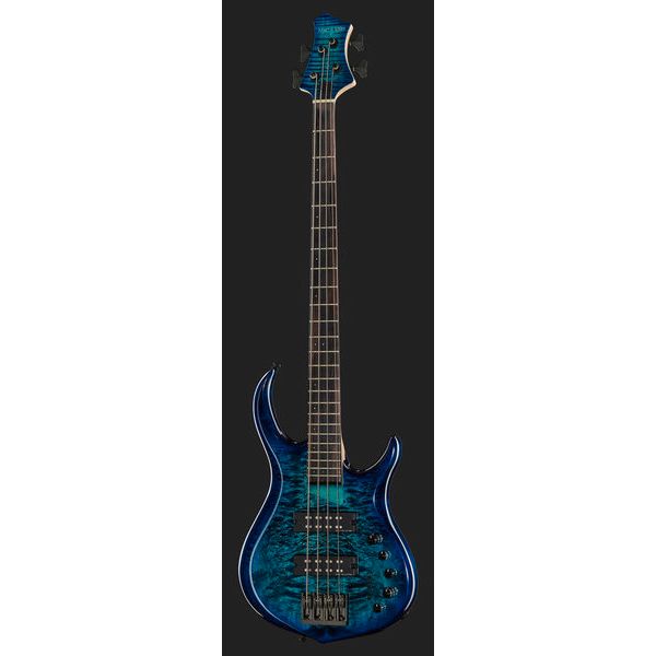 Marcus Miller M7 4st TBL 2nd Gen