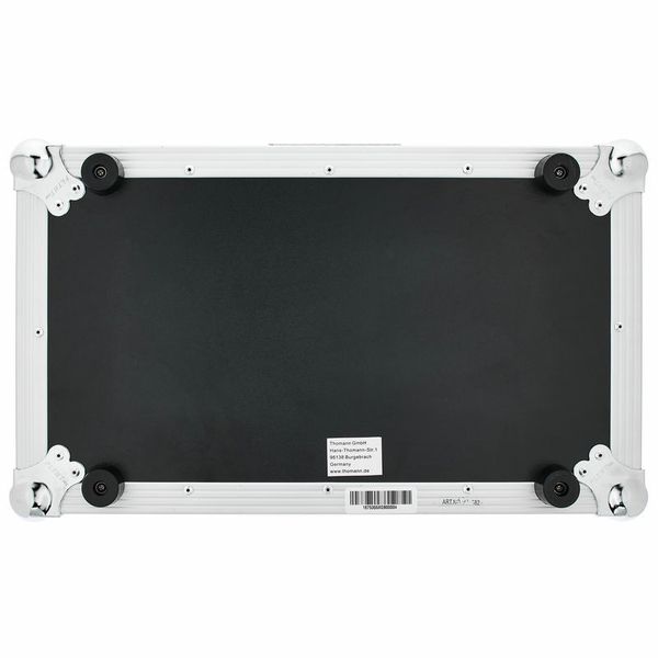 Flyht Pro Case MH-100/110 2in1