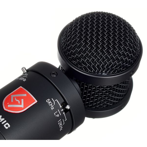 Lauten Audio Tom Mic