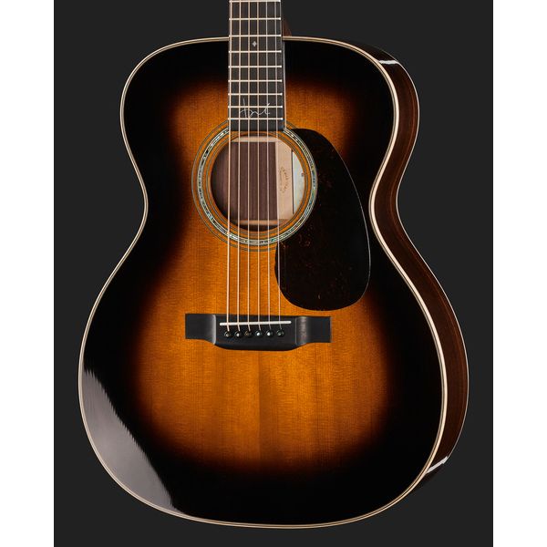 Martin Guitar 000-28 Brooke Ligertwood SB