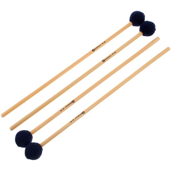 Bergerault BE-M3R Marimba Mallets
