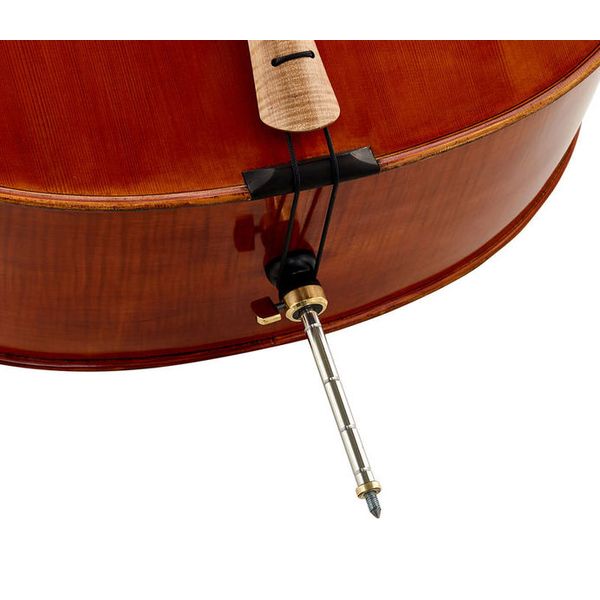 Scala Vilagio Double Bass Panormo IB