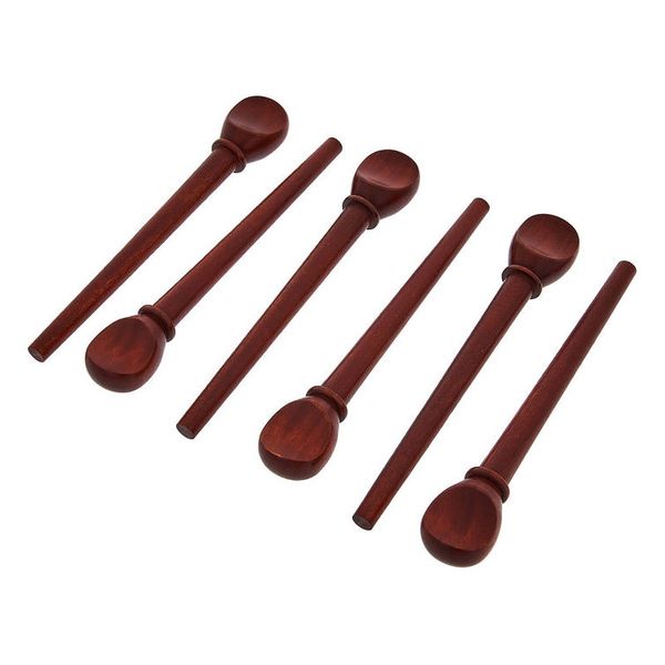 Roth & Junius LP5-S Lute Peg Set of 6pcs