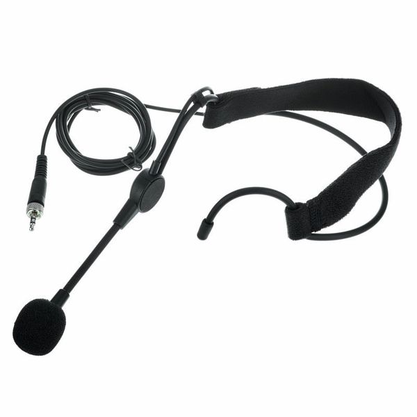 Sennheiser XSW 1-ME3 E-Band Headset