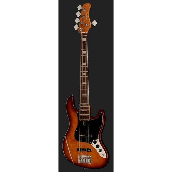 Marcus Miller V5R Alder-5 TS