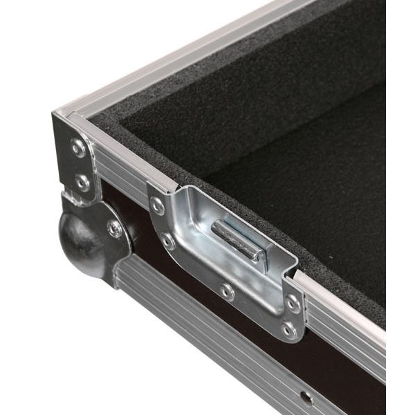 Thon Keyboard Case Tyros 5/76 wood