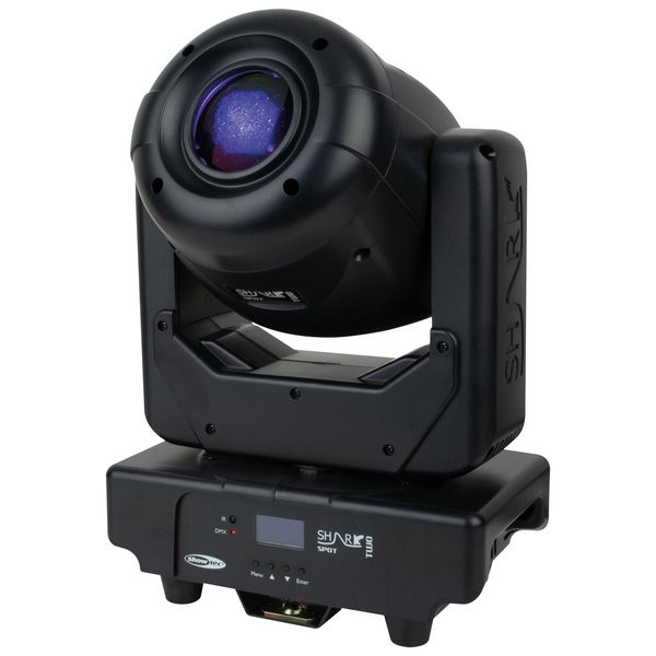 Showtec Shark Spot Two