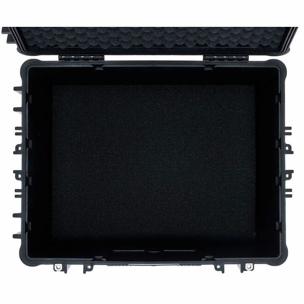 Explorer Cases 5833.B Black