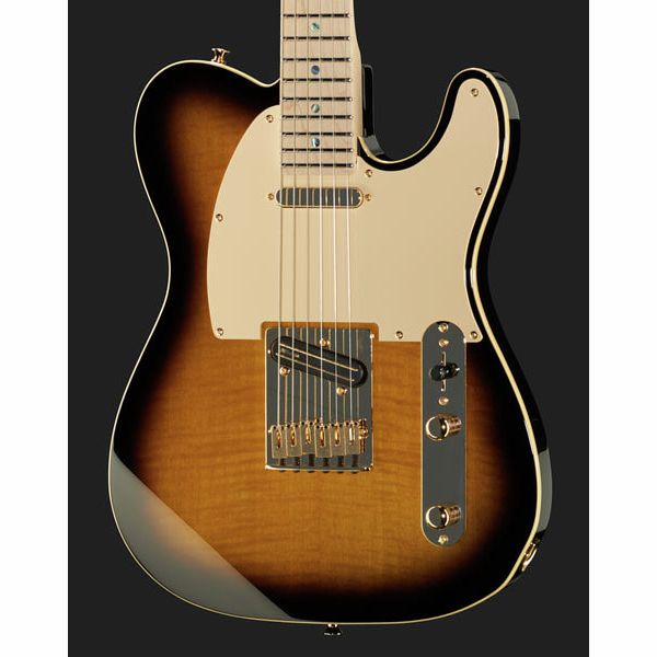 Fender Kotzen Telecaster BSB