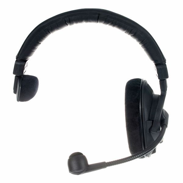 beyerdynamic DT-280/M200/H80 MKII