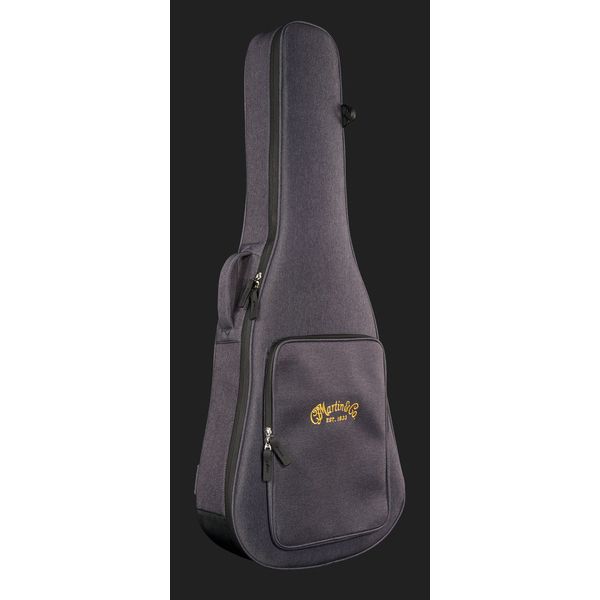 Martin Guitar D-10E-02 Sitka Sapele LH