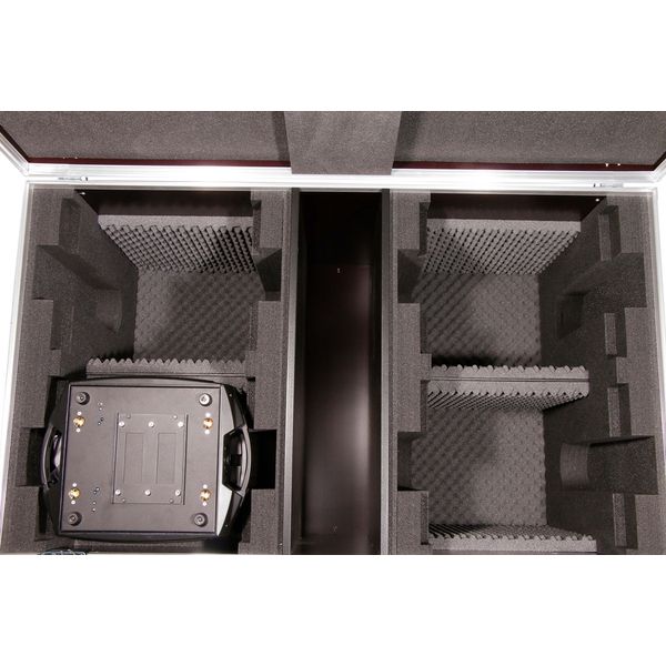 Thon Case Infinite Pixel 360 4in1