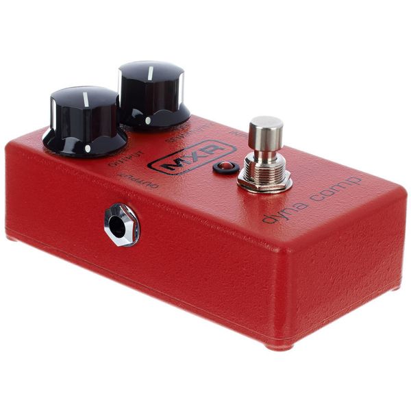 MXR Dynacomp Bundle PS A1 RB