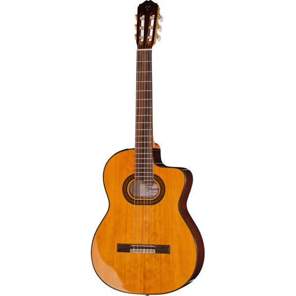 Takamine GC6CE-Nat