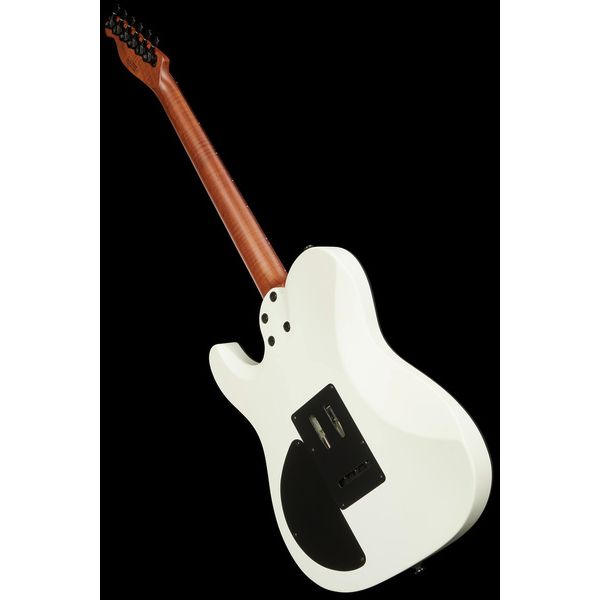 Harley Benton Fusion-T HH Roasted WM