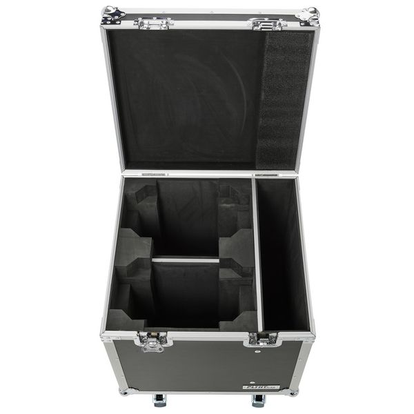 Flyht Pro Case Varytec Hero 2in1 3