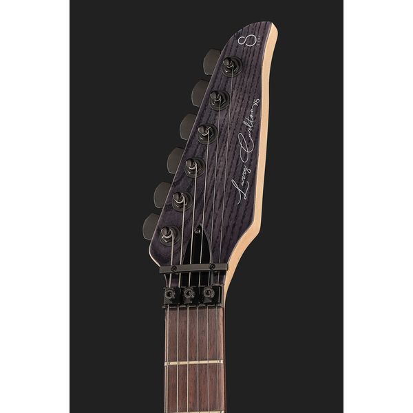 Larry Carlton X5 TBKS