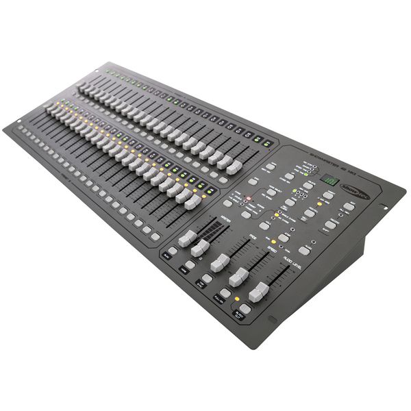 Showtec Showmaster 48 MKII