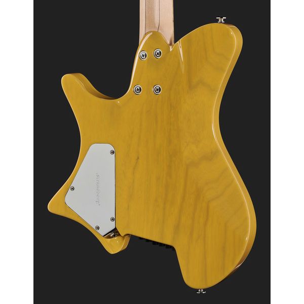 Strandberg Slen Classic NX TBS