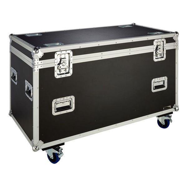 Flyht Pro Multiflex Roadcase 120